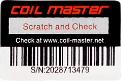 Coil Master Check System